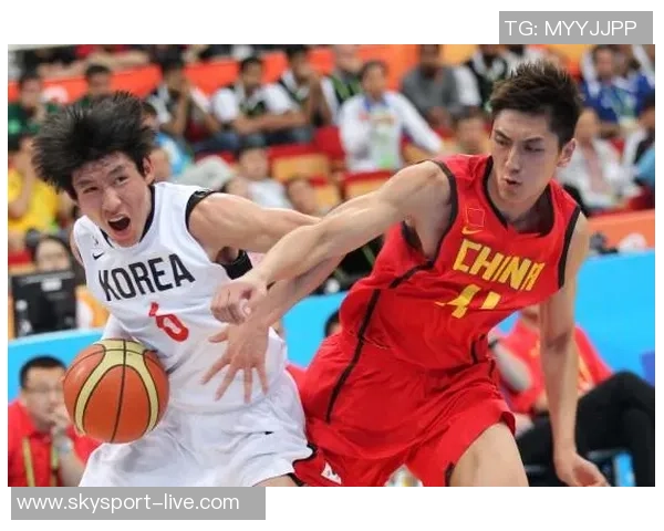 2018年亚运会泰国男篮对决韩国队精彩回顾与赛后分析